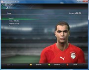 تحميل باتش منتخب مصر (وجوه وشعر) الاصدار الثاني 0.2 والاخير متوافق مع PES Edit 0.3 لبيس 2011 مع الشرح Dec160103256332
