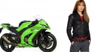 2012 Kawasaki ZX-10R Ninja