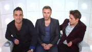 Take That au Grand Journal - 24/11/2010 - Page 2 189a8c110830859