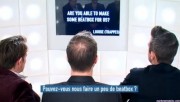 Take That au Grand Journal - 24/11/2010 - Page 2 7fd13a110830781