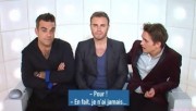 Take That au Grand Journal - 24/11/2010 - Page 2 Eb6a54110831028