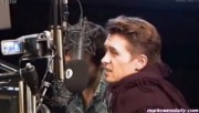 Take That à BBC Radio 1 Londres 27/10/2010 - Page 2 C3a96c110849289