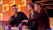 Take That au Grand Journal - 24/11/2010 - Page 2 C571d3110841342