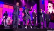 Take That au Grand Journal - 24/11/2010 - Page 2 85a718110858522