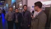 Take That au Brits Awards 14 et 15-02-2011 804e9e119739779