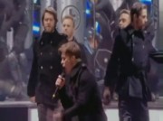 Take That au Brits Awards 14 et 15-02-2011 665541119744207