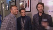 Take That au Brits Awards 14 et 15-02-2011 6e36f9119740166