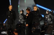 Take That au Brits Awards 14 et 15-02-2011 70265b119744569