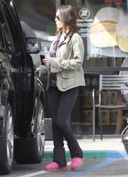Megan Fox ミーガン・フォックス
