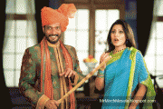 Rimi Sen, Shaurya Chauhan & Rakhi Sawant - Stills from Upcoming Movie 'Horn Ok Pleassss'...