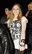 Avril Lavigne Pictures
