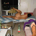 Domestic Sluts