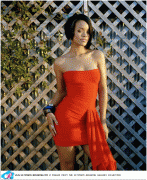 Rihanna - Perry Hagopian Photoshoot 10
