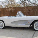 CORVETTE CORVETTE