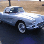 CORVETTE CORVETTE
