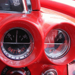 CORVETTE CORVETTE