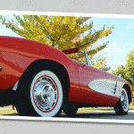 CORVETTE CORVETTE