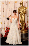 Penélope Cruz wins Oscar 51