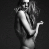 Lindsay Lohan desnuda