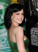 Carla Gugino - Watchmen Los Angeles Premiere