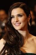 Rachel Weisz at Agora premiere in Cannes