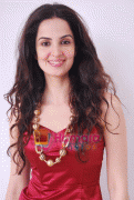 Rukhsar at the launch of the second season of Dus Ka Dum 