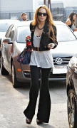 Lindsay Lohan pictures