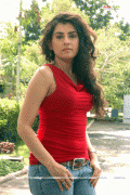 Hot Telugu Actress Archana/Veda Gallery