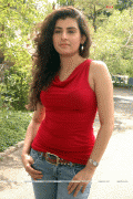 Hot Telugu Actress Archana/Veda Gallery