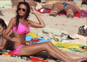 Fotos de Michelle Keegan en Bikini