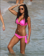 Fotos de Michelle Keegan en Bikini