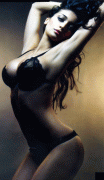 Hot Model Cristina Buccino