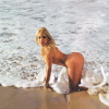 Playboy A Loira da Lage   Fernanda Abraão c0b9af47484130