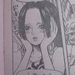 ONE PIECE 557 Spoiler