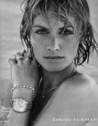 Amber Valletta
