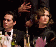 Jennifer Lopez - CHCI 32nd Annual Awards Gala and dinner in Washington