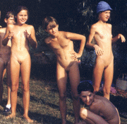 sex fat with skinny young private nudist daughter