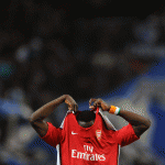 photo match Arsenal 1 Vs Porto 2 7dc5de68579131