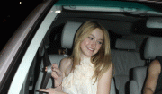 Elle Fanning エル・ファニング