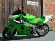 Kawasaki ZX-7R