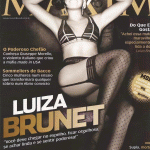 Luiza Brunet