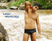 ����� ���� ������ - Caio Moreno