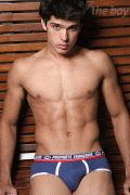 Edilson Nascimento