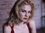 Anna Paquin