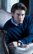 Chace Crawford