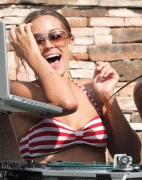 Lauren Conrad Audrina Patridge Whitney Port pictures www.LaurenConrad.info