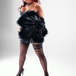 Infartante!! Bianca Beauchamp Parte 1