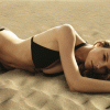 photos de superbes Mannequins en bikini