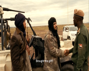 Дарфур: Хроники объявленной смерти / Darfur (2009/DVDRip/DVD5)