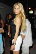 Anna Kournikova